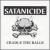 Cradle the Balls von Satanicide