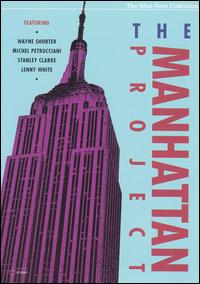 Manhattan Project [Video/DVD] von The Manhattan Project