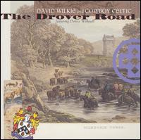 Drover Road von Cowboy Celtic