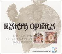 Earth Opera/Great American Eagle Tragedy von Earth Opera