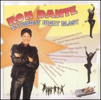 Saturday Night Blast von Ron Dante
