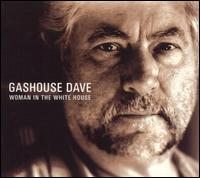 Woman in the White House von Gashouse Dave