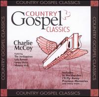 Country Gospel Classics von Charlie McCoy