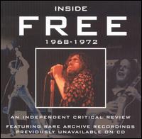 Inside Free: 1968-1972 von Free