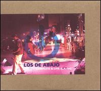 Complete & Live (L.A./04) von Los de Abajo