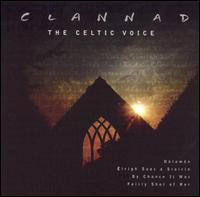 Celtic Voice von Clannad
