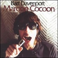 Maroon Cocoon von Bart Davenport