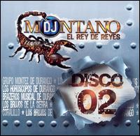 Disco, Vol. 2 von DJ Montano