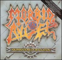 Abominations of Desolation von Morbid Angel