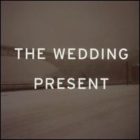 Take Fountain von The Wedding Present