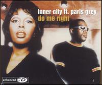Do Me Right von Inner City
