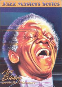 Art Blakey and the Jazz Messengers [DVD] von Art Blakey
