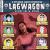 Live in a Dive von Lagwagon