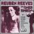 Reuben Reeves & Omer Simeon: Complete Recorded Works in Chronological Order (1929-1933) von Reuben Reeves