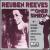 Reuben Reeves & Omer Simeon: Complete Recorded Works in Chronological Order (1929-1933) von Reuben Reeves