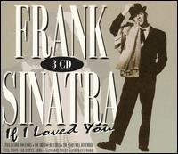 If I Loved You von Frank Sinatra