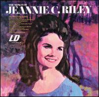Little Darlin' Sound of Jeannie C. Riley von Jeannie C. Riley