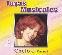 Joyas Musicales: Chelo von Chelo