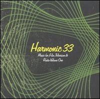 Music for Film, Television and Radio, Vol. 1 von Harmonic 33