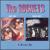 Back Talk/Rocket Roll von The Rockets