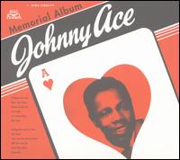 Memorial Album [10"] von Johnny Ace