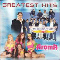 Greatest Hits von Los Angeles de Charly