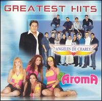 Greatest Hits von Los Angeles de Charly