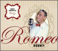 Romeo Rodney von Rodney Dangerfield