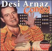 Conga! von Desi Arnaz