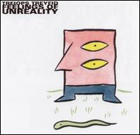 Feelings of Unreality von Treiops Treyfid