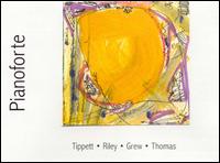 Pianoforte von Keith Tippett