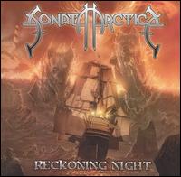 Reckoning Night von Sonata Arctica