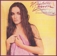 All Dressed Up & No Place To Go von Nicolette Larson