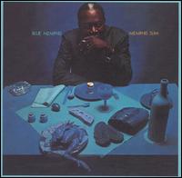 Blue Memphis von Memphis Slim