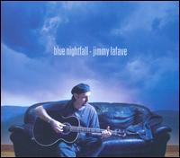 Blue Nightfall von Jimmy LaFave