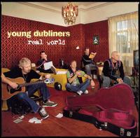 Real World von The Young Dubliners