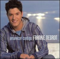 Amanecer Contigo von Frankie Negron