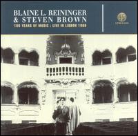 100 Years of Music: Live in Lisbon 1989 von Blaine L. Reininger