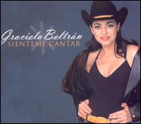 Sienteme Cantar von Graciela Beltran