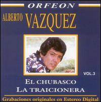 Alberto Vasquez, Vol. 3 von Alberto Vásquez
