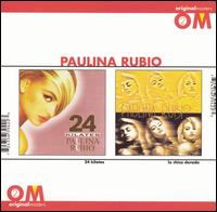 Original Masters von Paulina Rubio