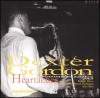 Heartaches von Dexter Gordon