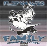 Flip Ya Wig Family Compilation von Popper