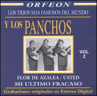 Panchos, Vol. 2 von Los Panchos