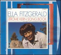 Sings the Jerome Kern Song Book von Ella Fitzgerald