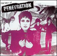 Best of Penetration von Penetration