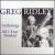 Anthology: All I Ever Needed von Greg Ridley