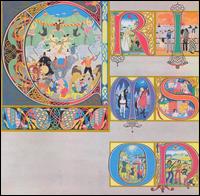 Lizard von King Crimson