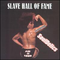 Play It Loud von Slave Hall of Fame