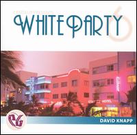 Party Groove: White Party, Vol. 6 von David Knapp
